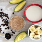 Cafe Latte Shakeology recipe