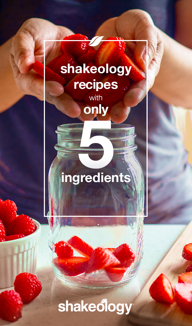 Shakeology Recipes