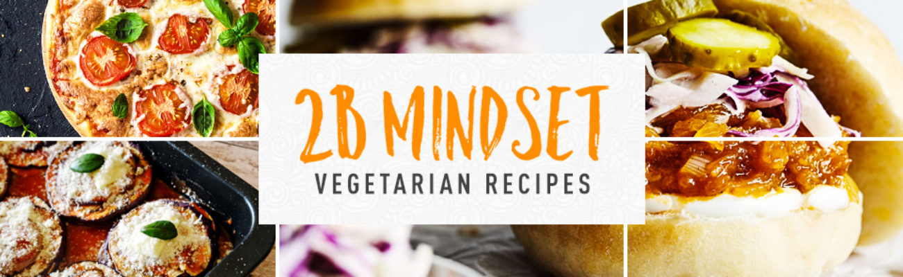 Vegetarian recipes