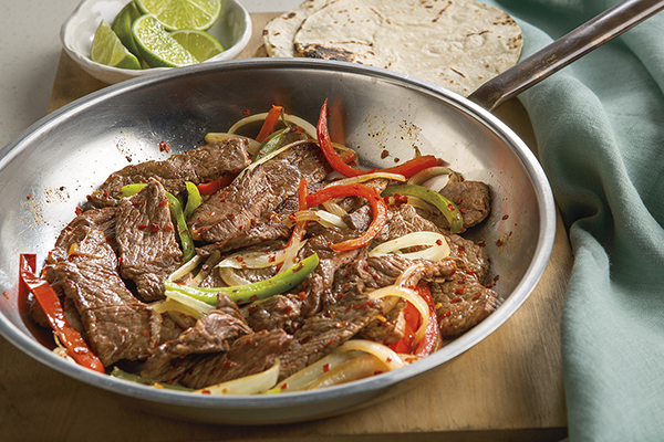 Kid-Friendly-Steak-Fajitas