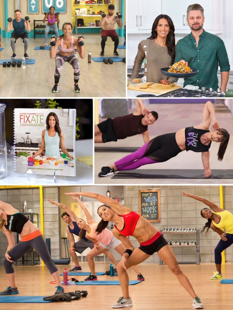 21 day fix extreme autumn calabrese fixate