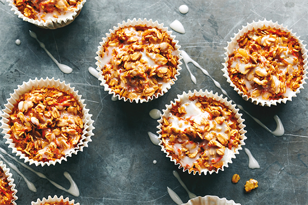 Carrot Cake Overnight Oats that are perfect as an easy and wholesome  springtime breakfast! Here's the delicious recipe:​​​​​​​​ ​​​​​​​​ ▢… |  Instagram