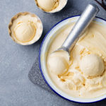 peanut butter ice cream recipe