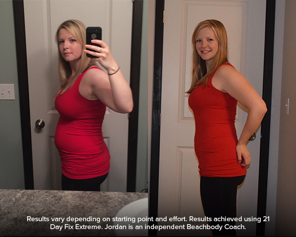 21 Day Fix and 21 Day Fix Realtime By Beachbody Review — Practically  Perfect Meg