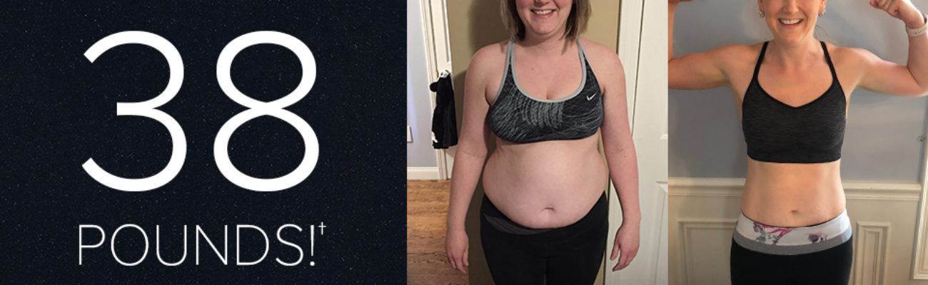 21 Day Fix, 21 Day Fix Extreme, 80 Day Obsession results