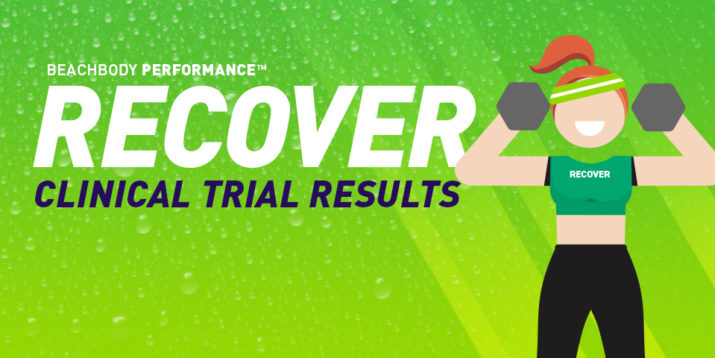 How Beachbody Performance Recover Works