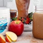 Shakeology with Digestive Health Boost