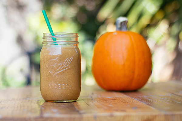 Pumpkin Pie Shakeology