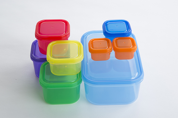 Portion Fix containers