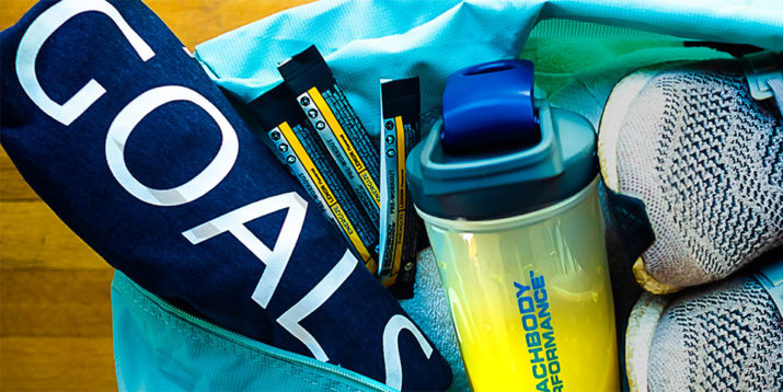 Pourquoi les Super Trainers de Beachbody Aiment Energize