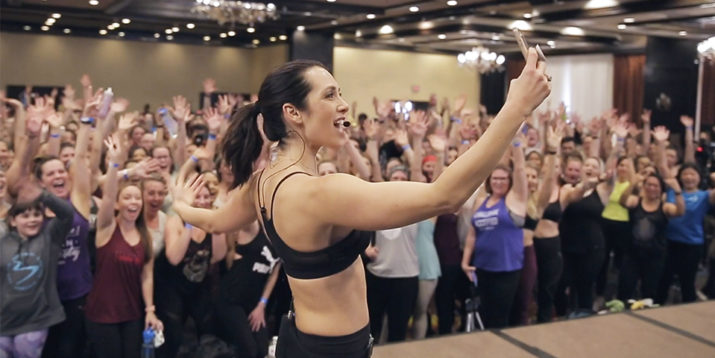 Autumn Calabrese Shares Her Top Weight-Loss Tips