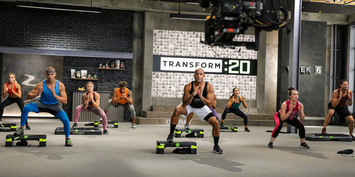 Conquer Your Mind With a “Silent Workout”