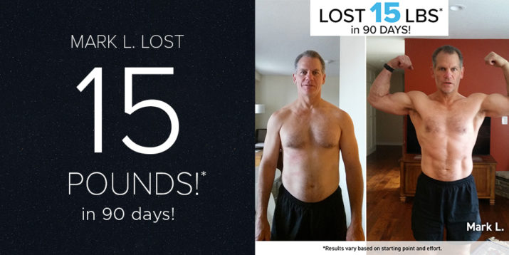 Body Beast Results: Dan Bulked Up in 90 Days!