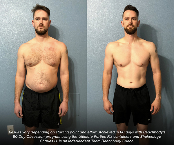 See the Portion-Control Container Results