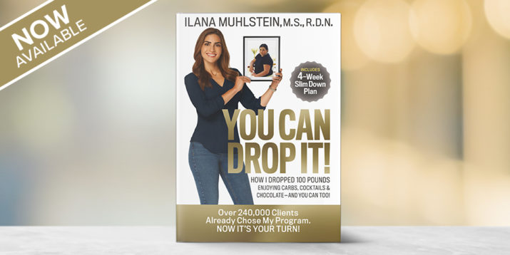 Now Available: “You Can Drop It!”