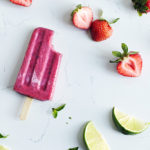 Shakeology popsicles