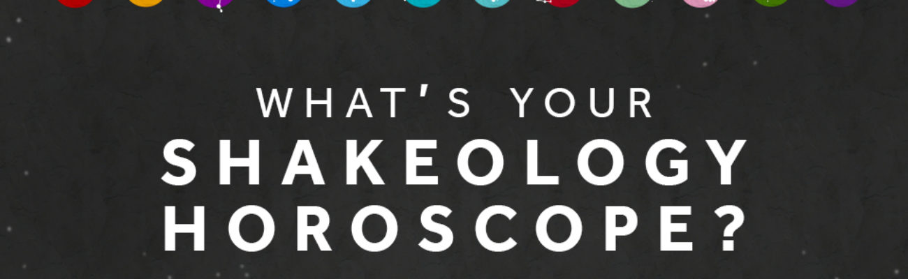 Shakeology recipe horoscope