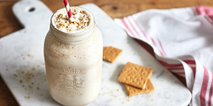 Shakeology de Galletas de Mantequilla de Maní