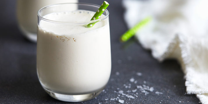 Shakeology de Caramelo Salado