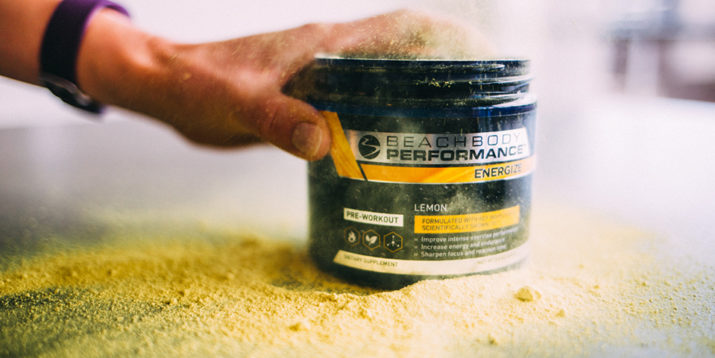 ¿Puedo Usar los Suplementos Beachbody Performance en una Dieta Para Perder Peso?