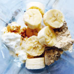 Vanilla Shakeology recipe