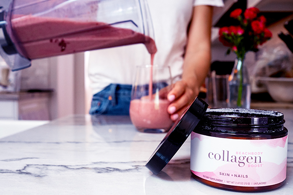 Collagen Smoothie