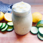 Cucumber Lemon Vanilla Shakeology