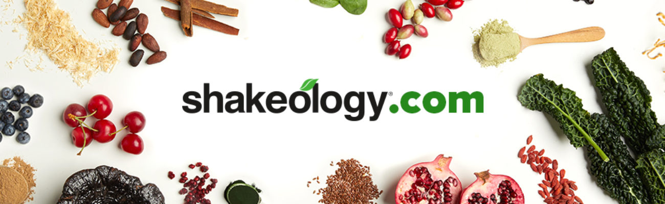 Shakeology