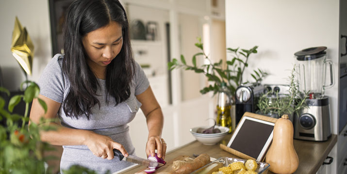 Instant Pot vs Air Fryer: Which one is better? - Corrie Cooks