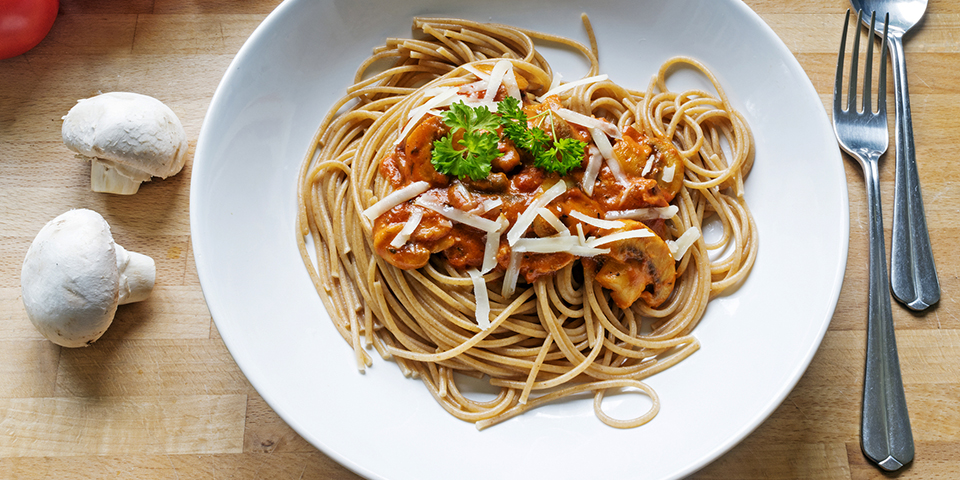 6 Healthy Noodles to Use in Your Favorite Pasta Recipes