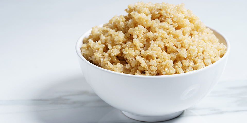 Can You Cook Quinoa in A Rice Cooker? » Fearless Fresh