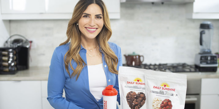 Why Ilana Muhlstein, MS, RDN, Loves Daily Sunshine