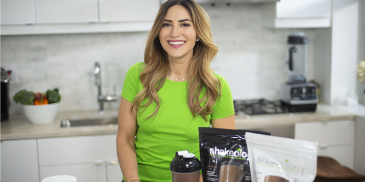 Ilana Muhlstein, MS, RDN | Shakeology | BODi