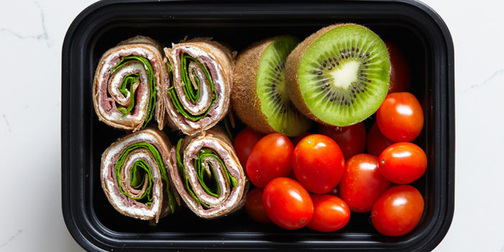 Healthy Travel Snacks for Your Next Roadtrip