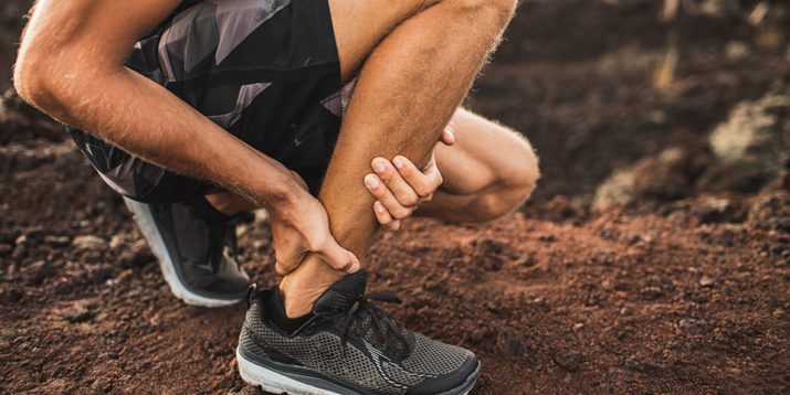 How to Prevent 6 Common Running Injuries