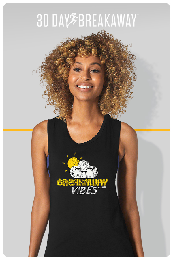 30 Day Breakaway Apparel