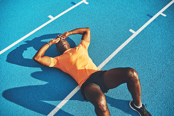 How to beat exercise burnout