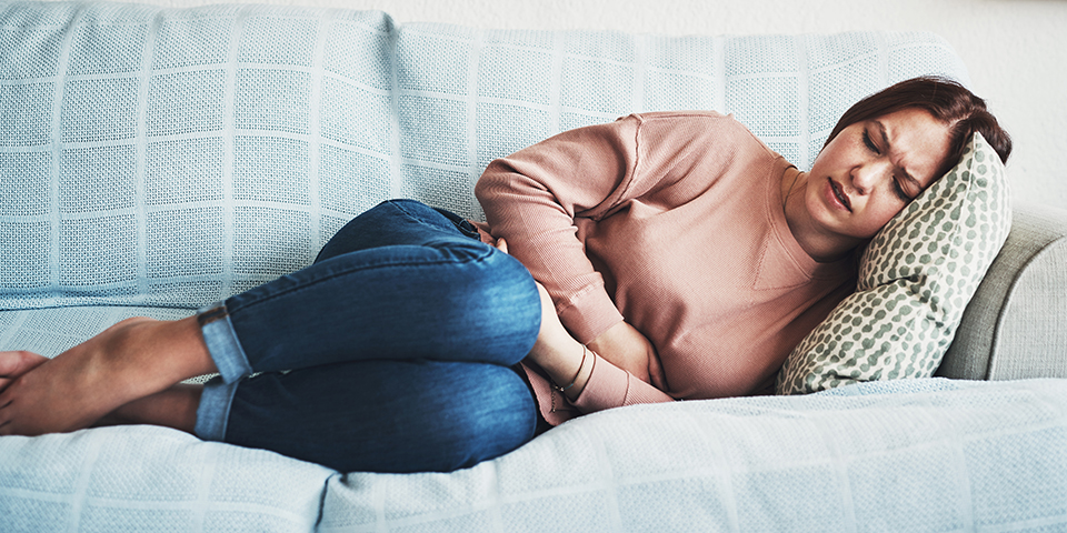 5 Ways To Get Rid Of Stress Belly BODi