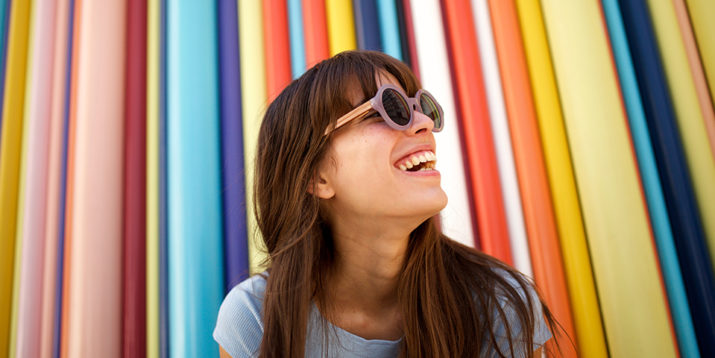 10 Positive Mantras for Happiness and Well-Being