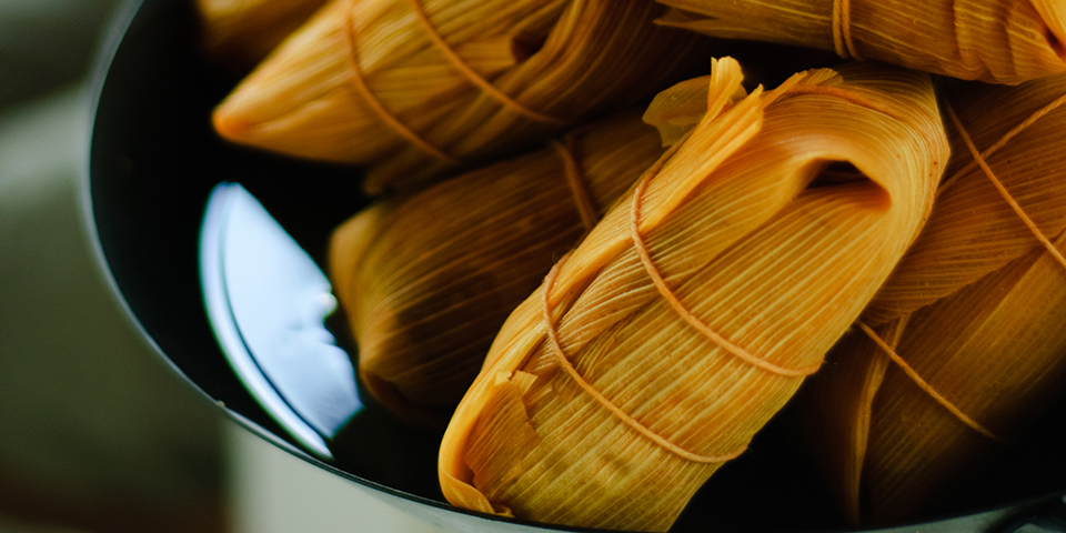 Everything You Need to Know About Tamales