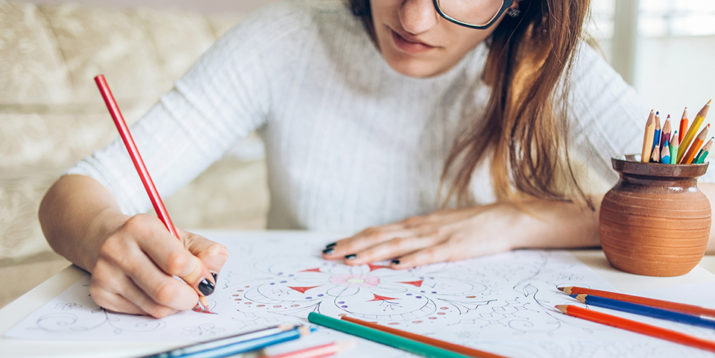 12 Easy Christmas Crafts to Ease Holiday Stress