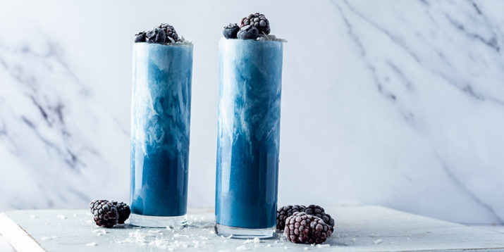 Winter Breeze Shakeology