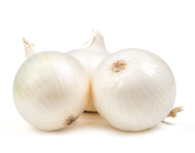  | Types of Onions