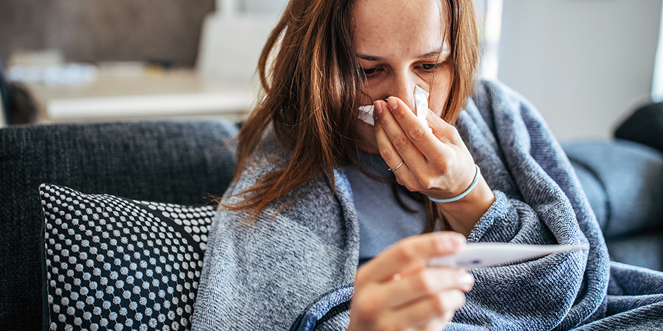 6 Things Stress Can Do To Your Body The Beachbody Blog