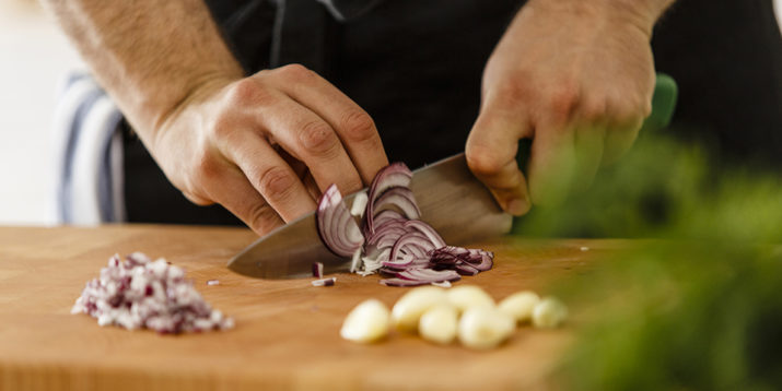 Conseils Pratiques Pour la Préparation de Repas Sains