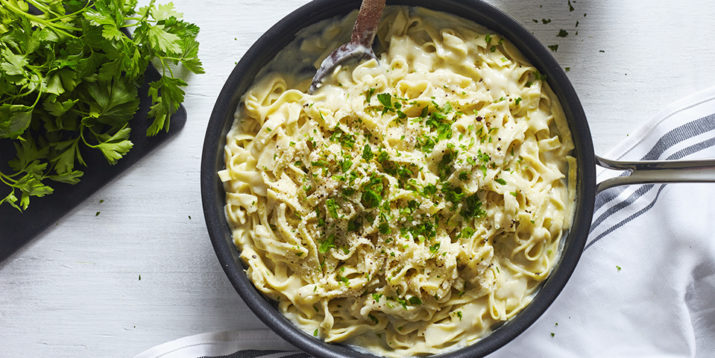18 Easy Pasta Recipes When You're In the Mood for Noodles