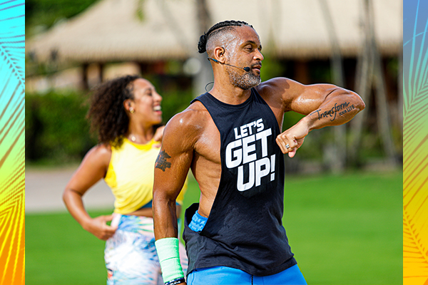 Beachbody Products Work Together - Coach Rich Dafter's Resources For Better  Quality of Life