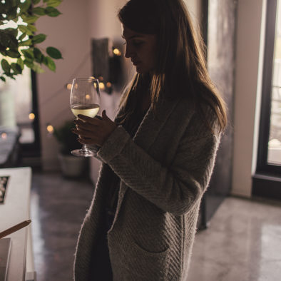 What Does Alcohol Do to Your Body?