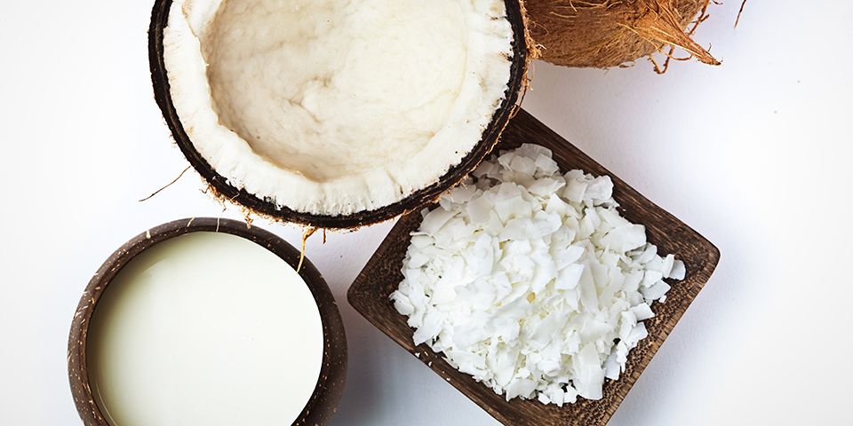 Coconut Milk Nutrition: Facts & Benefits | Beachbody Blog