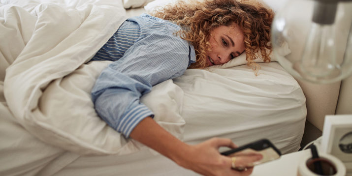 Start Your Day Right With a Morning Routine